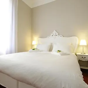 Mercalli 1 Appartement