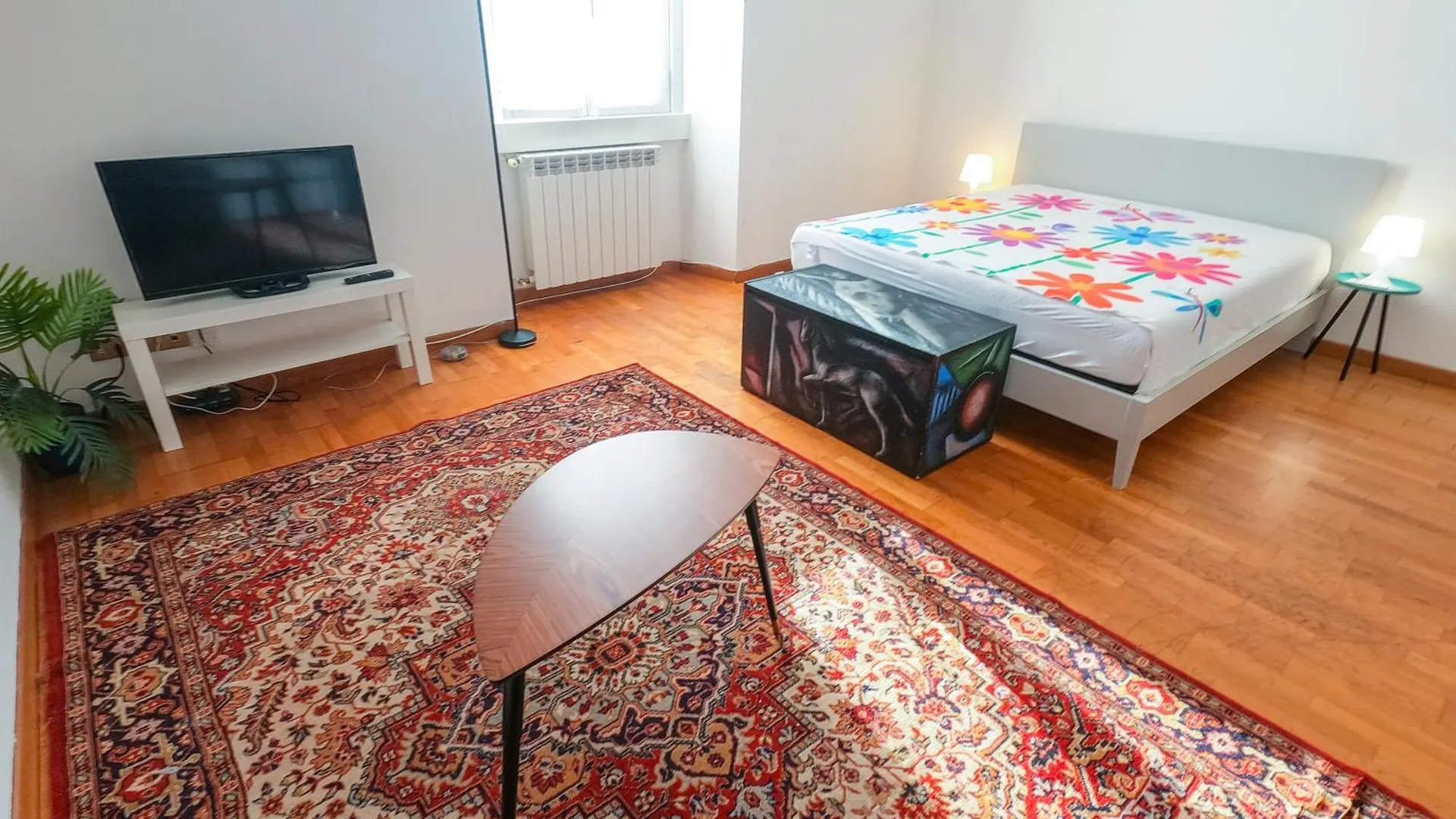 I Host Apartment - Brembo 1 Milan Italy