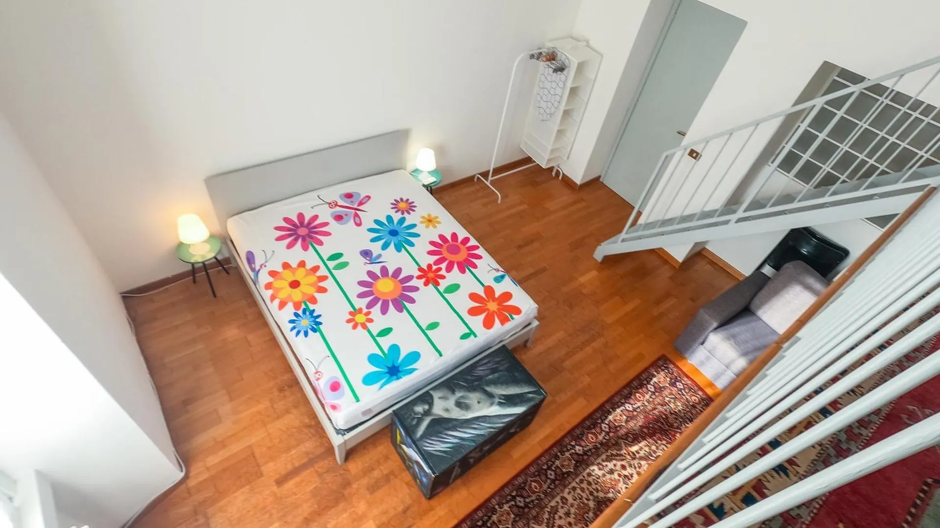 I Host Apartment - Brembo 1 Milan