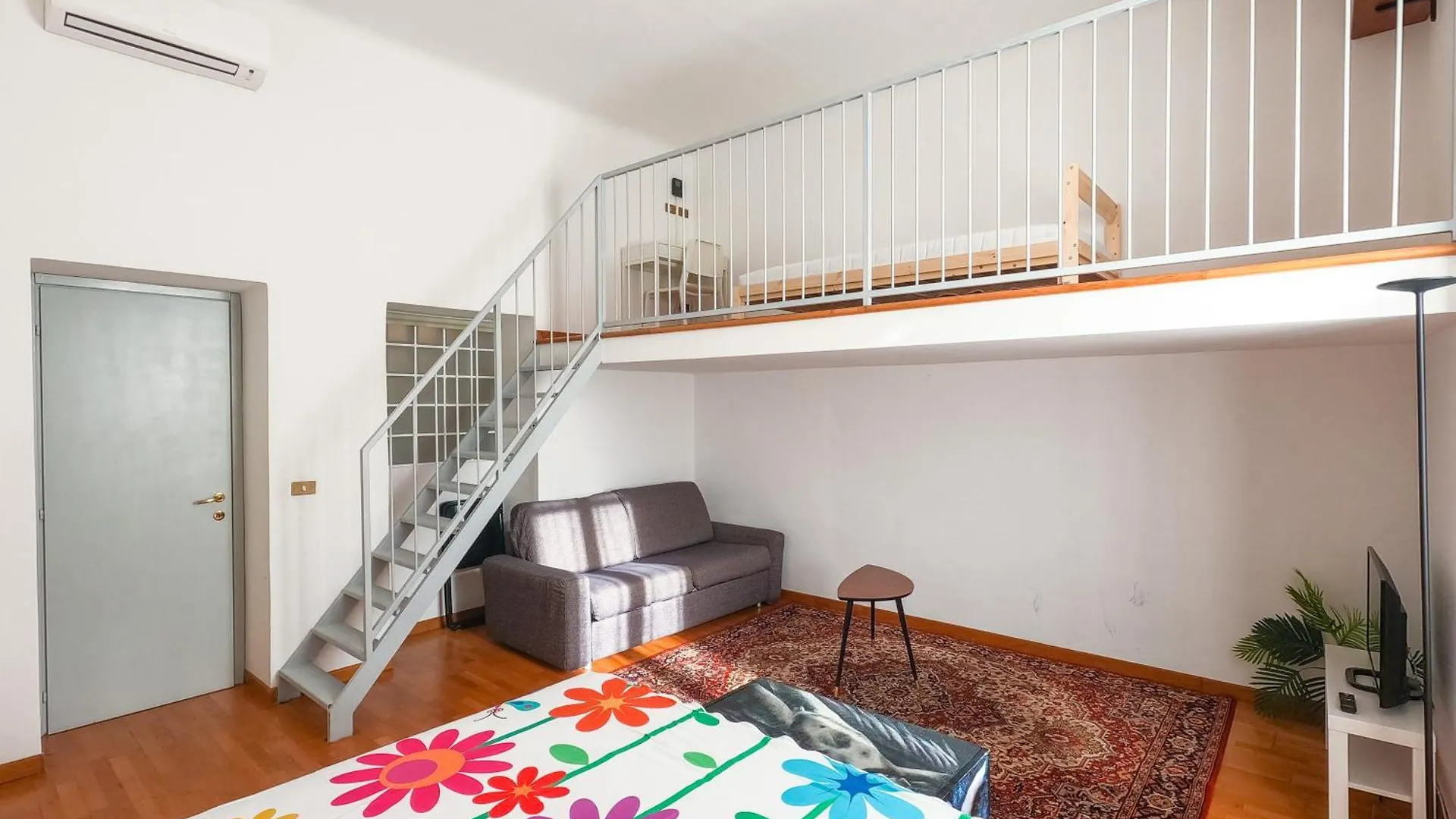 I Host Apartment - Brembo 1 Milan Italy