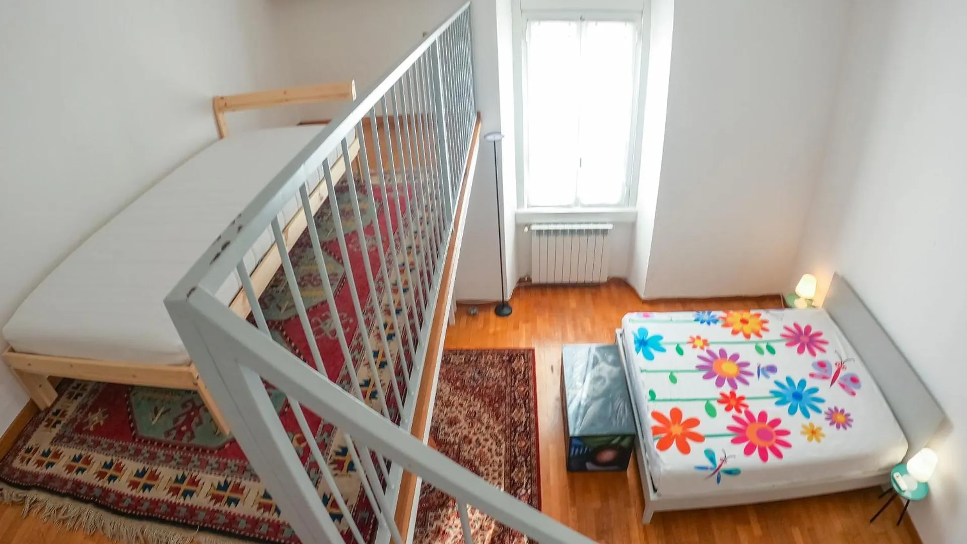 I Host Apartment - Brembo 1 Milan 0*,  Italy