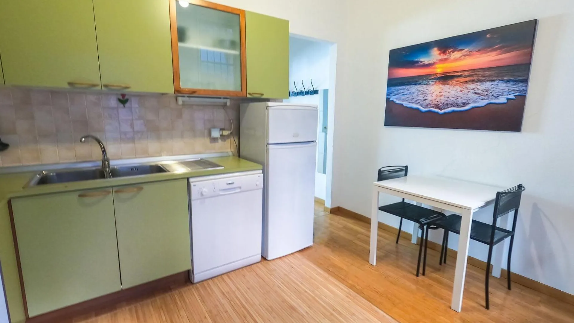 I Host Apartment - Brembo 1 Milan Italy