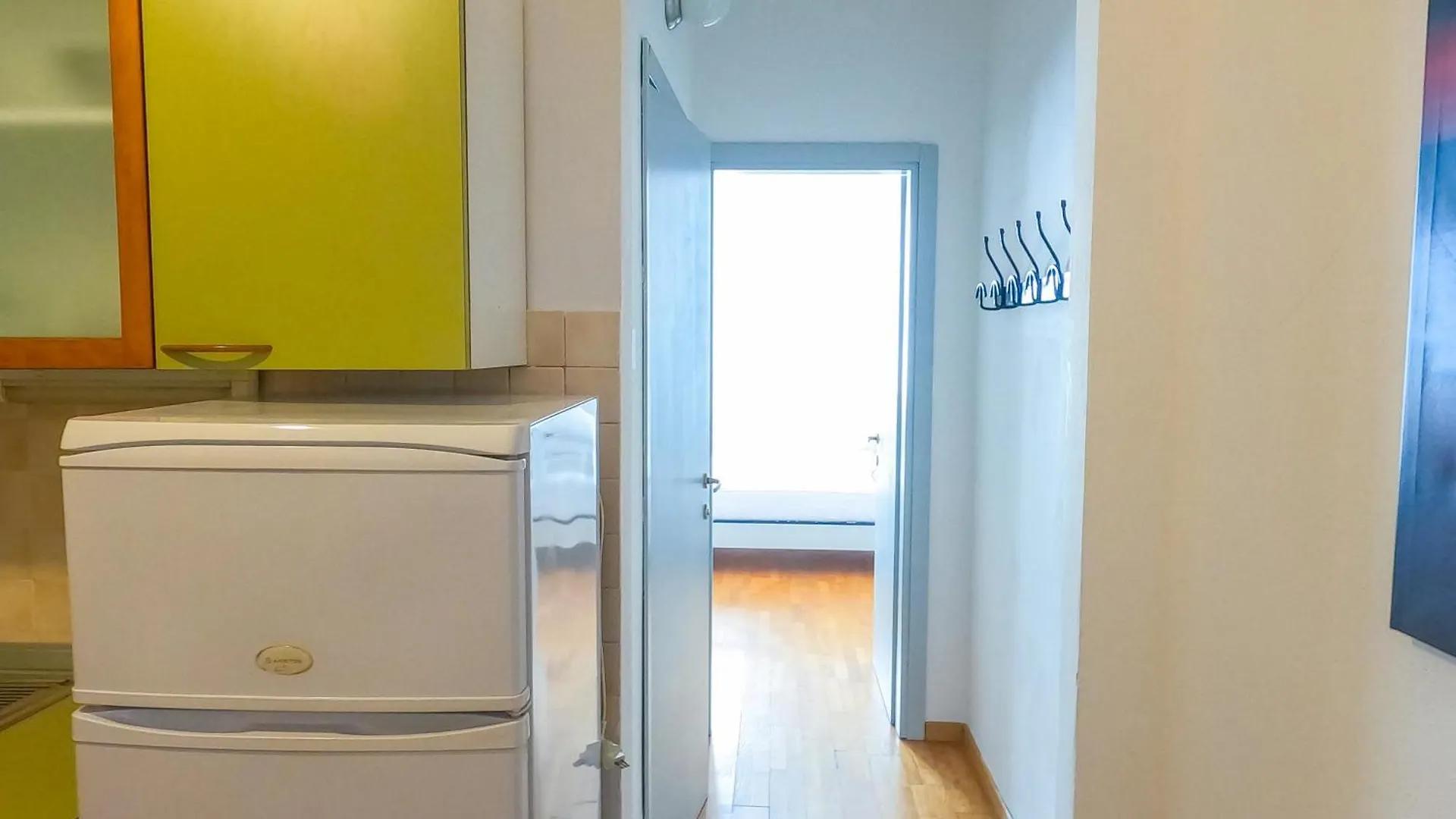 I Host Apartment - Brembo 1 Milan Italy