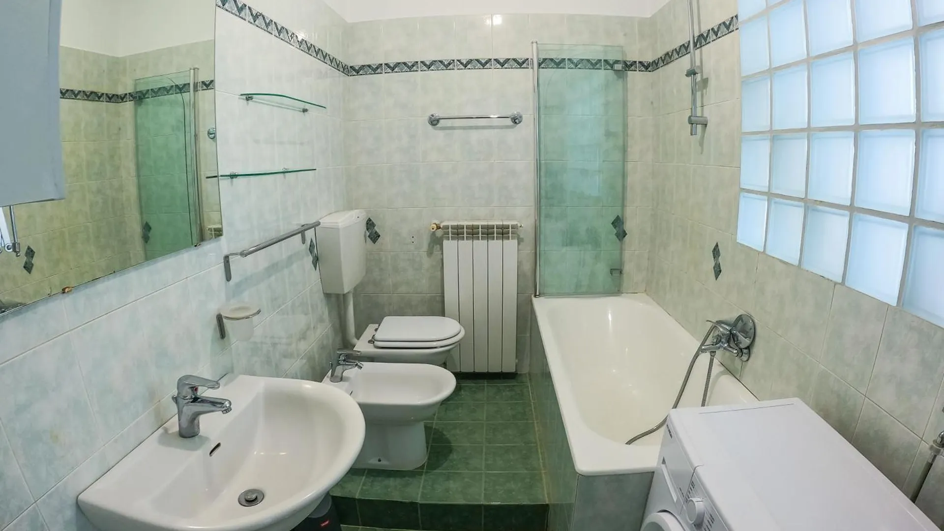 I Host Apartment - Brembo 1 Milan