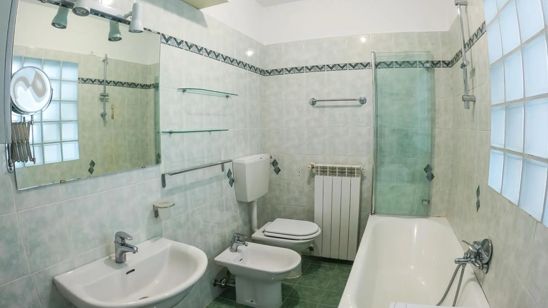 I Host Apartment - Brembo 1 Milan