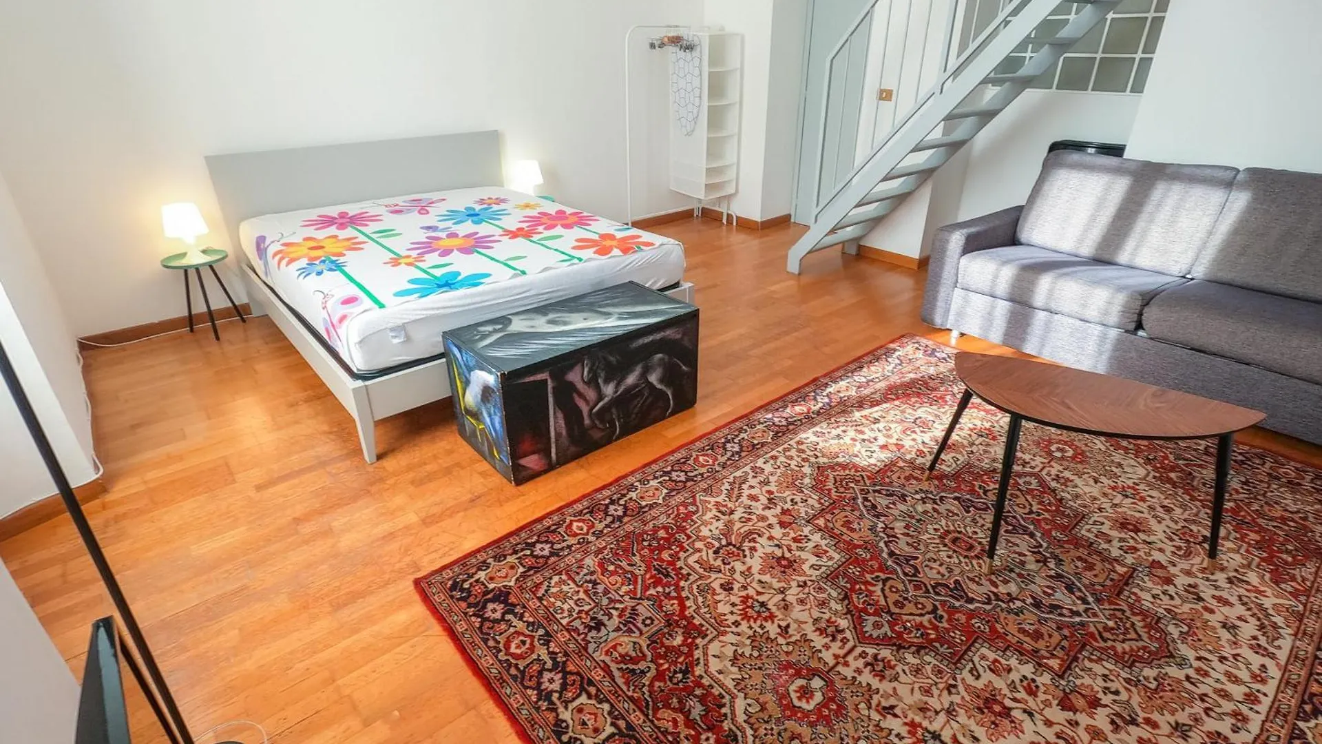I Host Apartment - Brembo 1 Milan