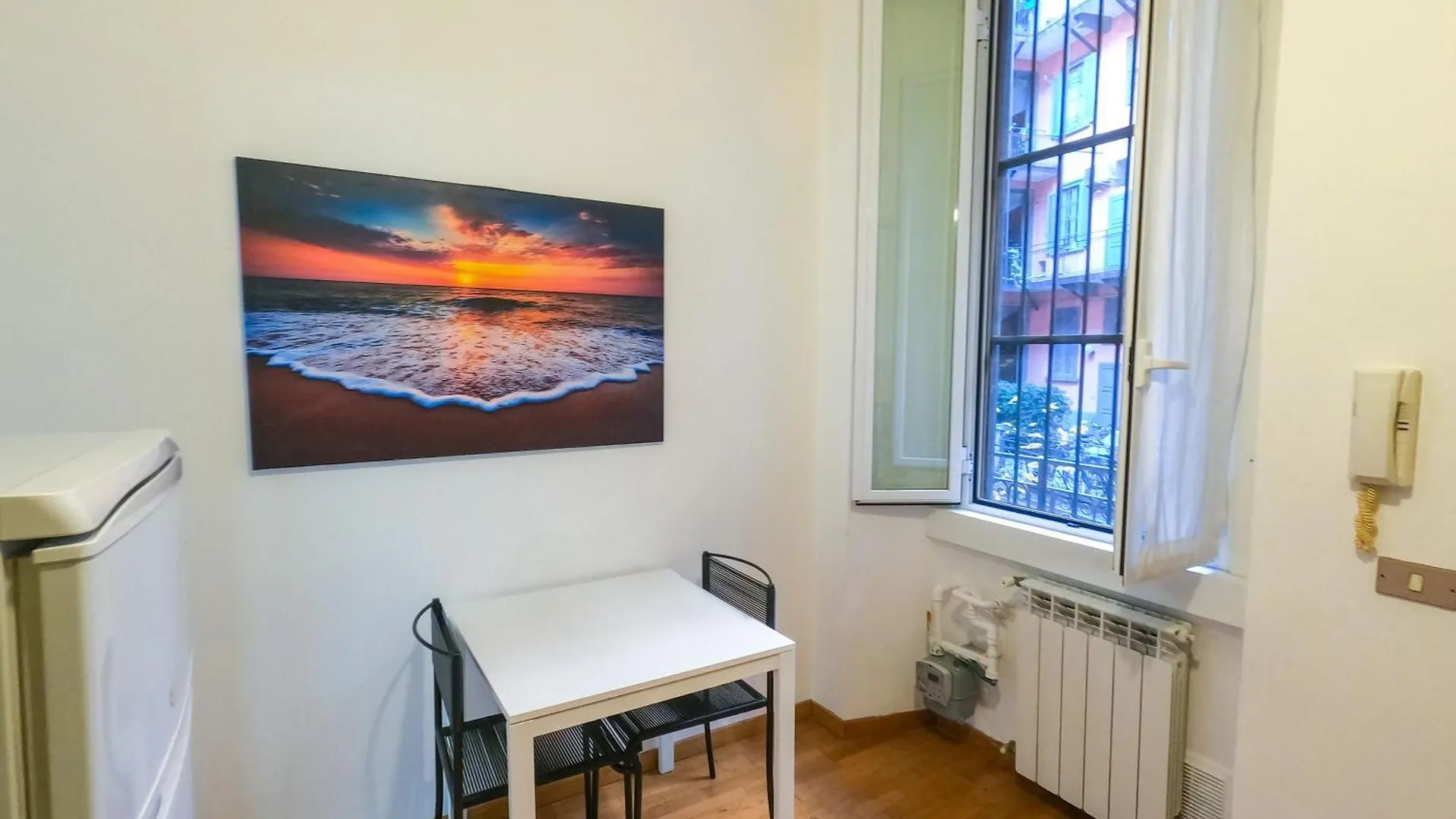 I Host Apartment - Brembo 1 Milan