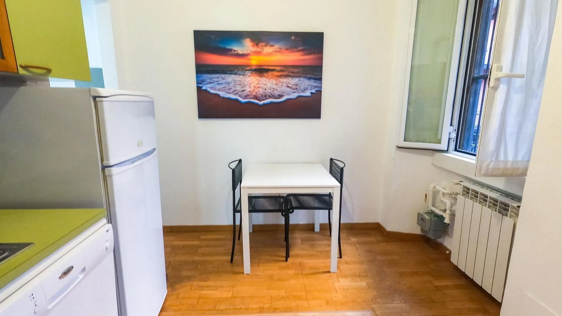 I Host Apartment - Brembo 1 Milan