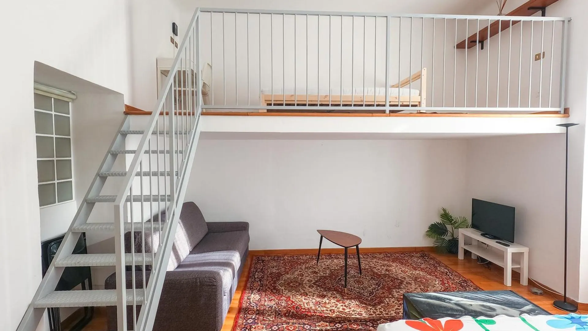 I Host Apartment - Brembo 1 location