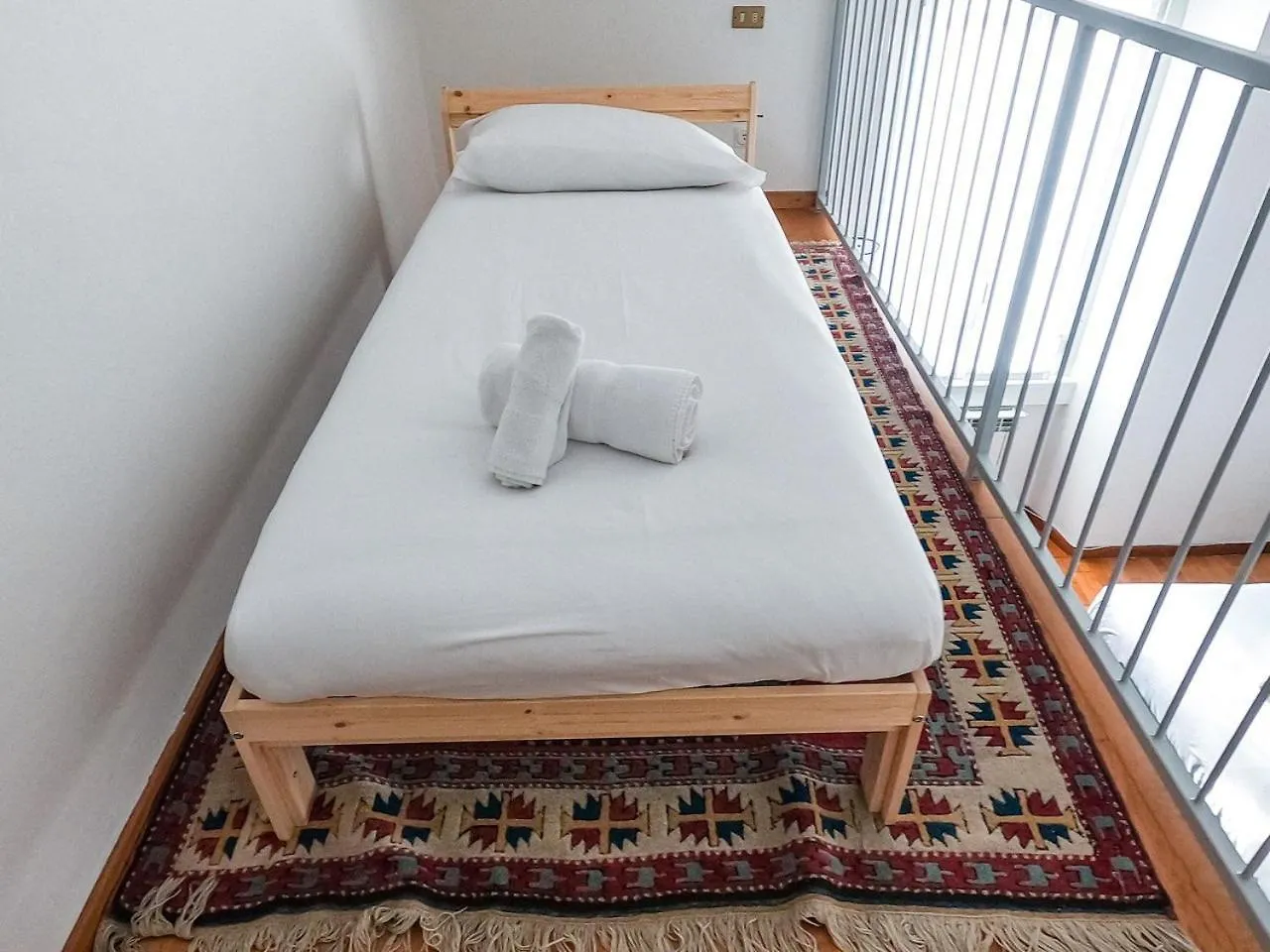 I Host Apartment - Brembo 1 Milan 0*,