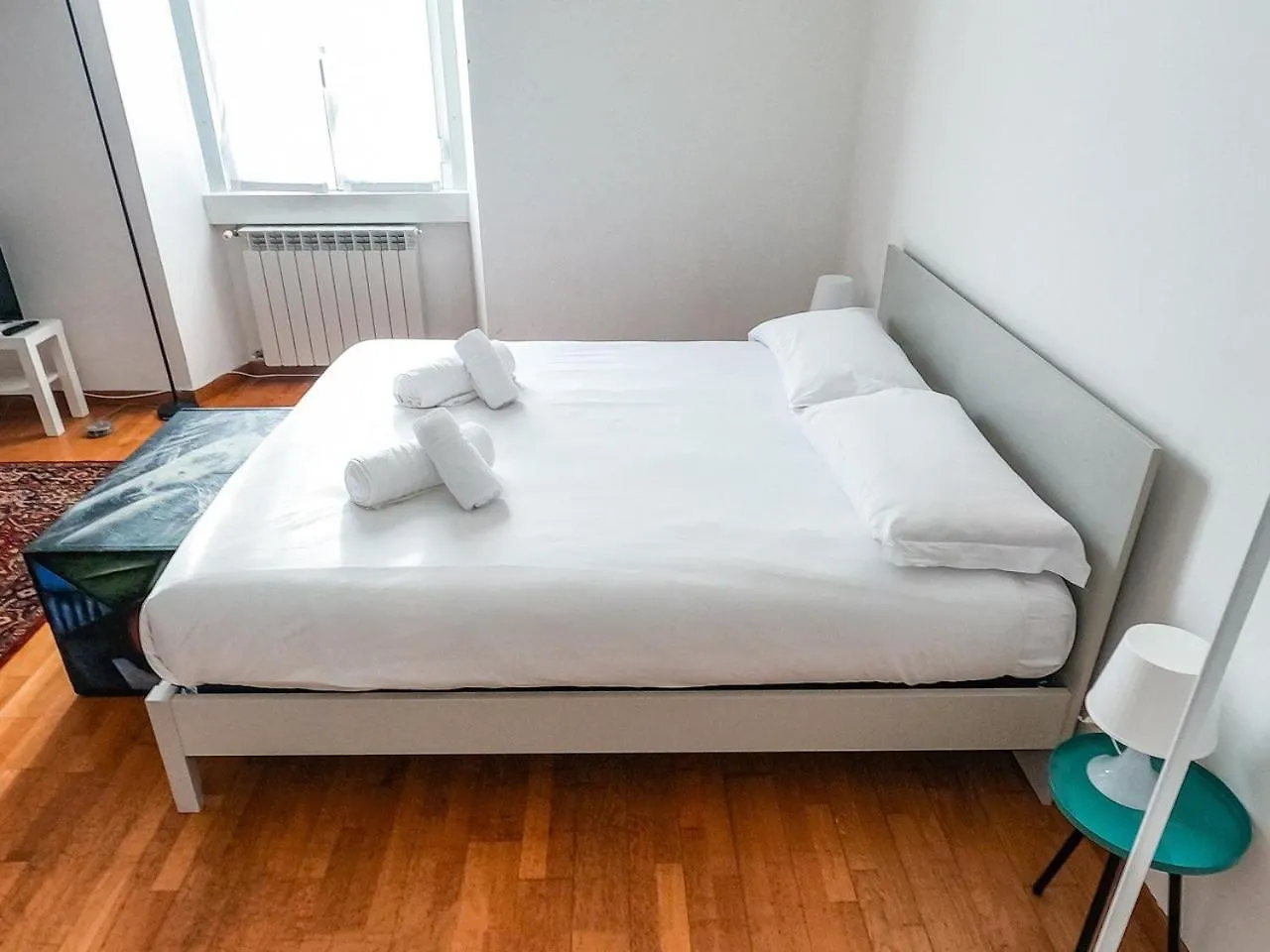 I Host Apartment - Brembo 1 Milan