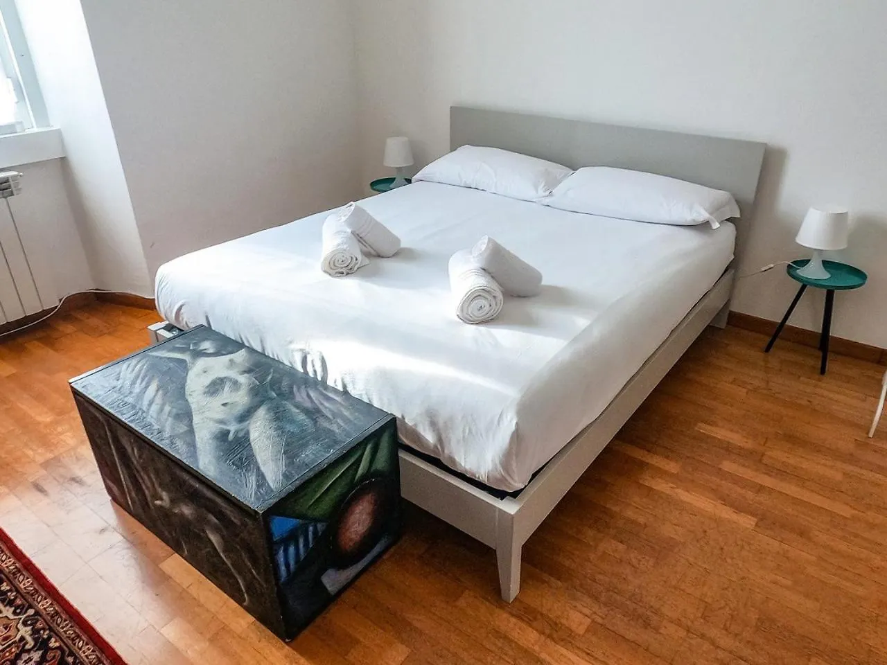 I Host Apartment - Brembo 1 Milan 0*,  Italy