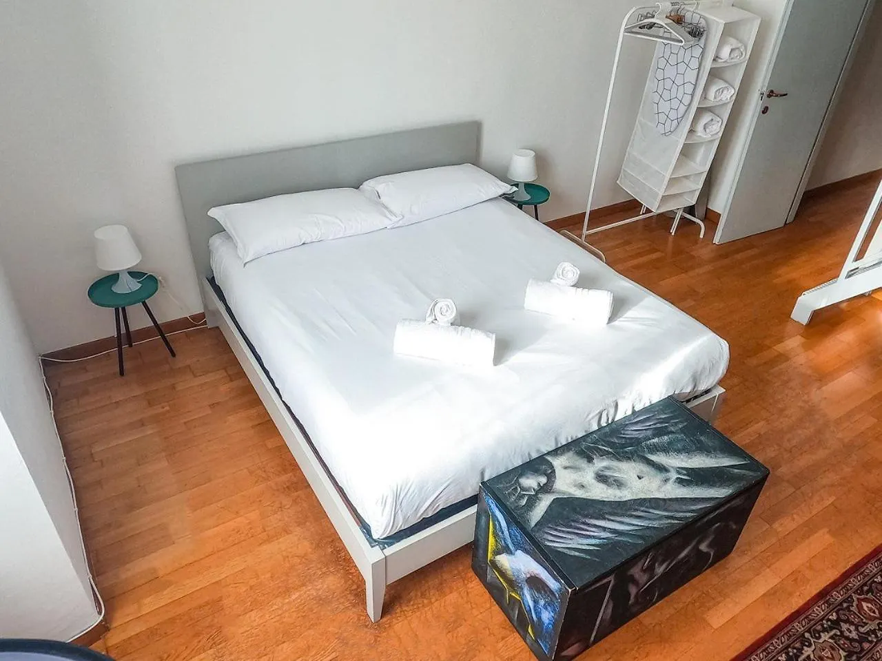 I Host Apartment - Brembo 1 Milan